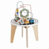 Free2Play Activity table Think & Play